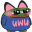 :uwu: