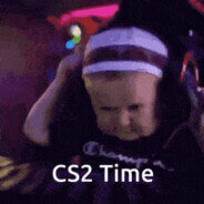 CS player from 2k24