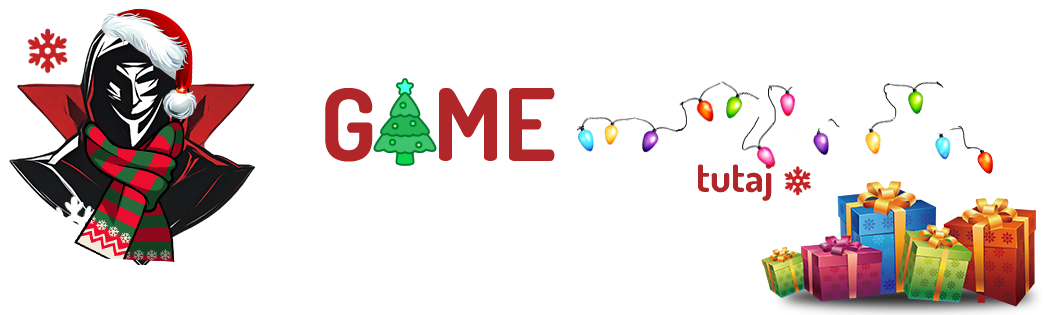 GameFuture.pl - Przyszłość zaczyna się tutaj!