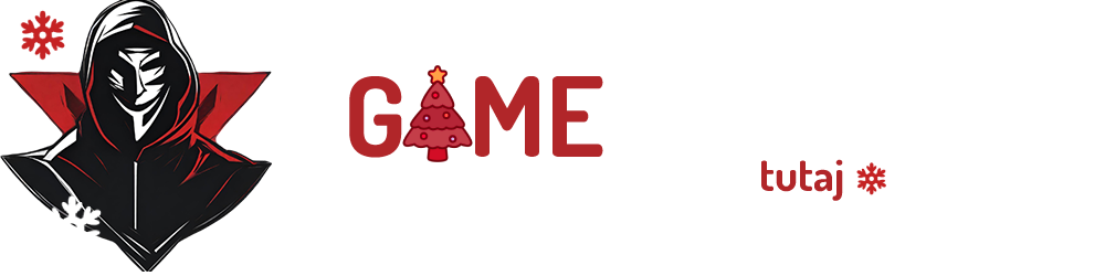 GameFuture.pl - Przyszłość zaczyna się tutaj!