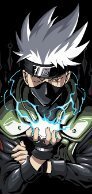 KakashiSenpai