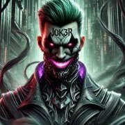 JOK3R