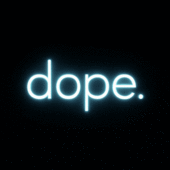 dope.