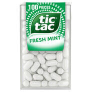 Tic-Tac