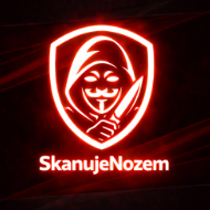 SkanujeNozem