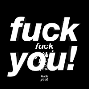 fuckyou