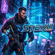 STEKU