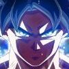 Black Goku