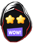 WOW!